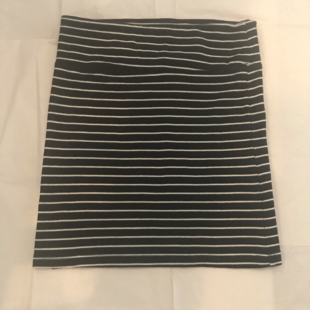 Forever 21 bodycon skirt